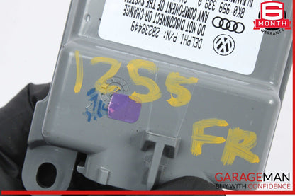 12-17 Audi S5 A5 Front Right Passenger Side Seat Occupancy Detection Module OEM