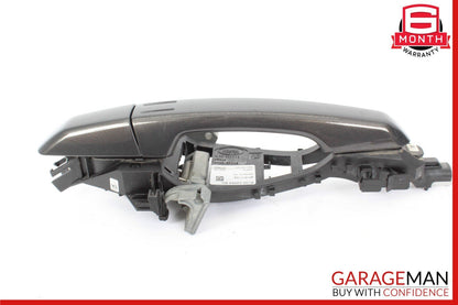 12-17 Range Rover Evoque Rear Right Passenger Side Exterior Door Handle OEM