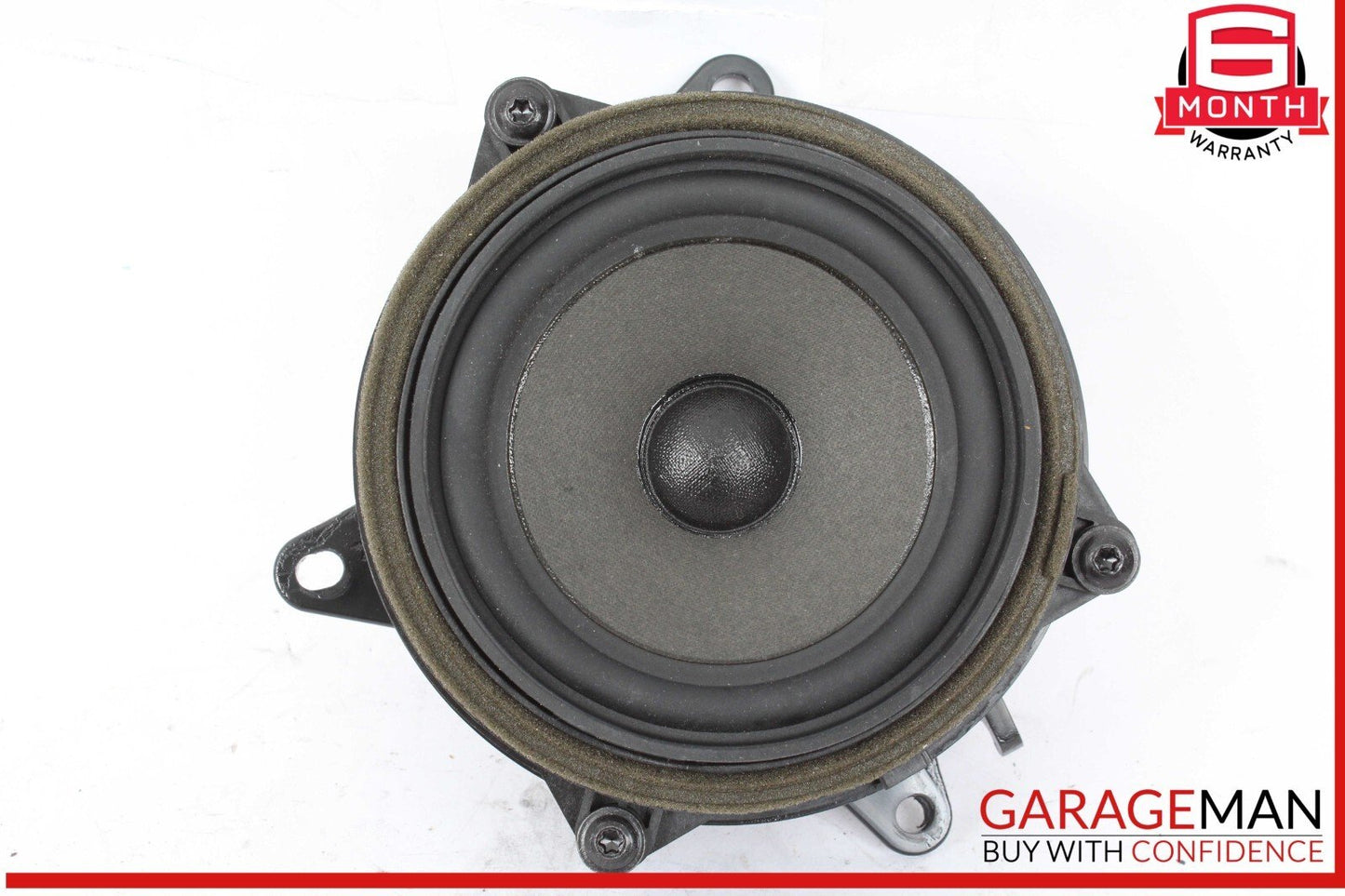 14-24 Mini Cooper Front/Rear Left & Right Door Speaker 9274700 OEM