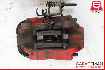 03-10 Porsche Cayenne Turbo Brembo Rear Brake Caliper Calipers Set of 2 Pc OEM