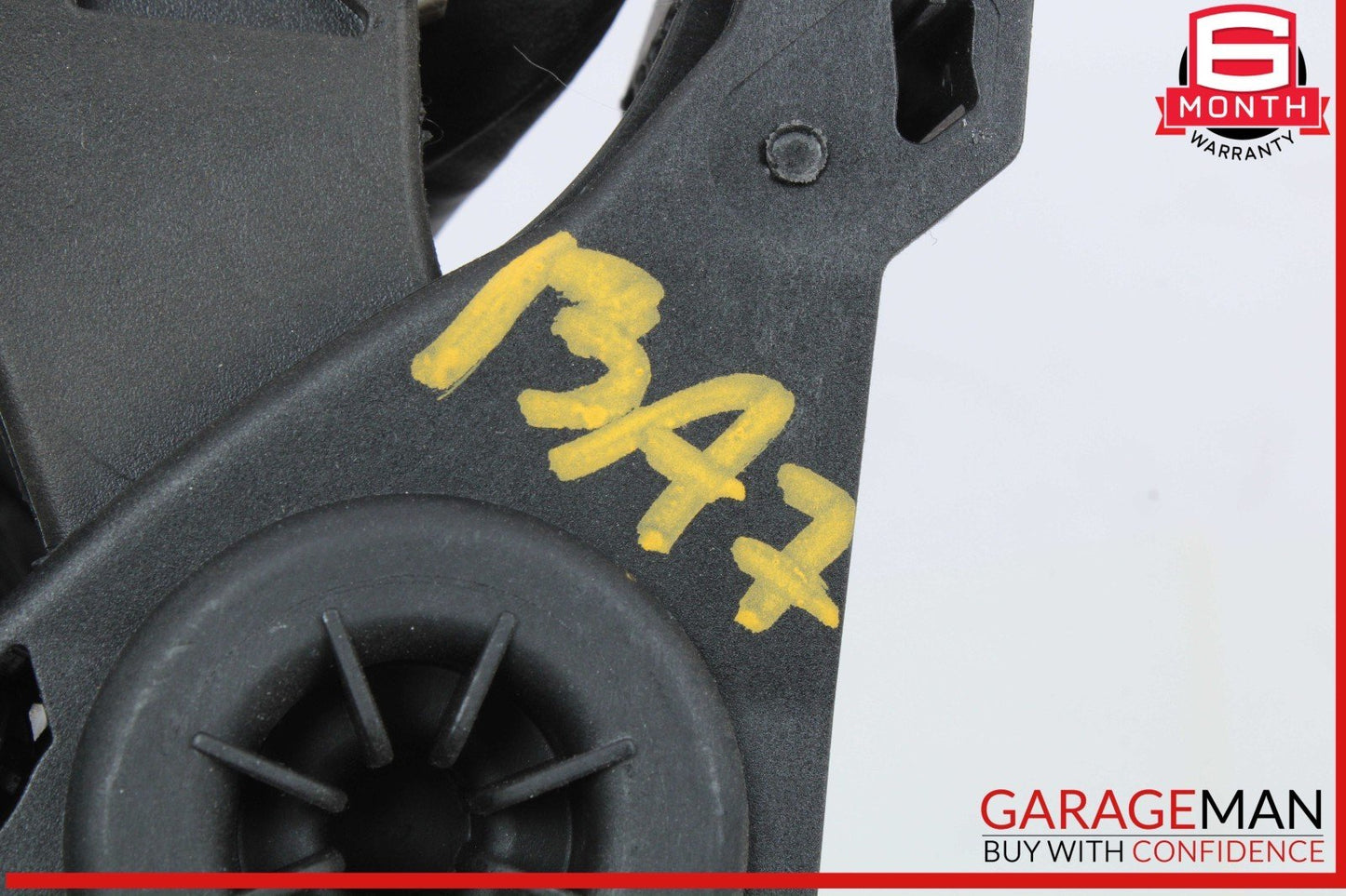 09-18 Audi A7 A6 A4 Q5 Gas Accelerator Throttle Pedal 8K1723523A OEM