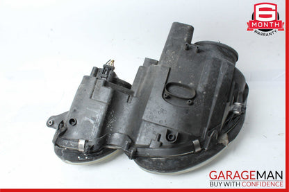 07-09 Mercedes W211 E350 E320 Right Passenger Side Headlight Lamp Halogen OEM