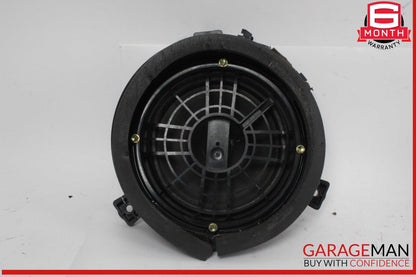02-05 Mercedes W163 ML500 ML350 Front Right & Left Bose Sound Speaker Set OEM