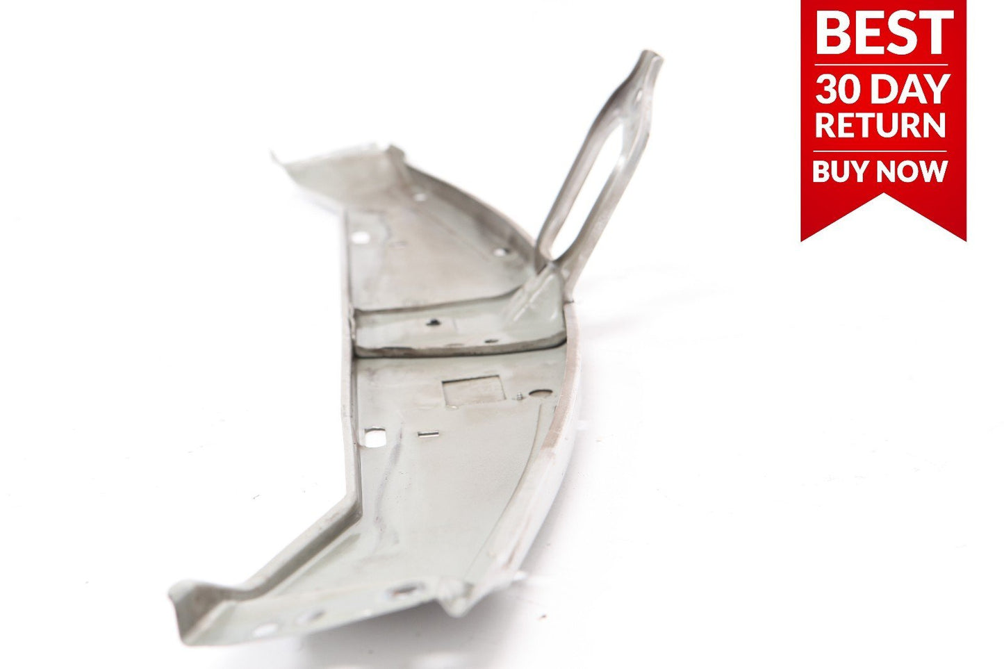 98-03 Mercedes W208 CLK320 CLK430 Front Radiator Core Support Bracket Panel A42