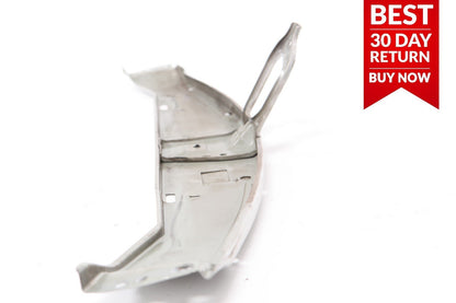 98-03 Mercedes W208 CLK320 CLK430 Front Radiator Core Support Bracket Panel A42