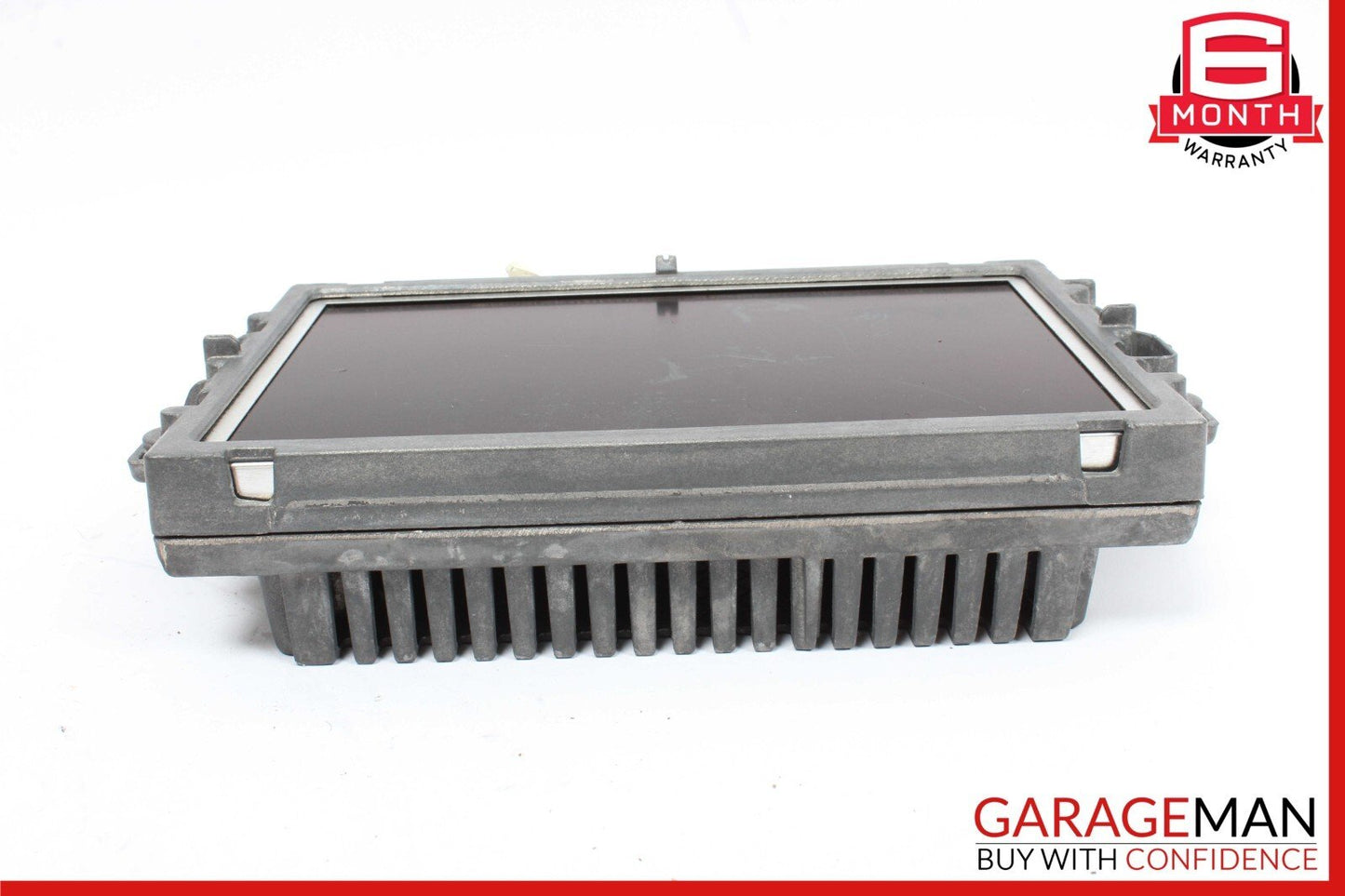 12-16 Mercedes W204 C250 SLK350 GL450 GPS Navigation LCD Display Screen Monitor