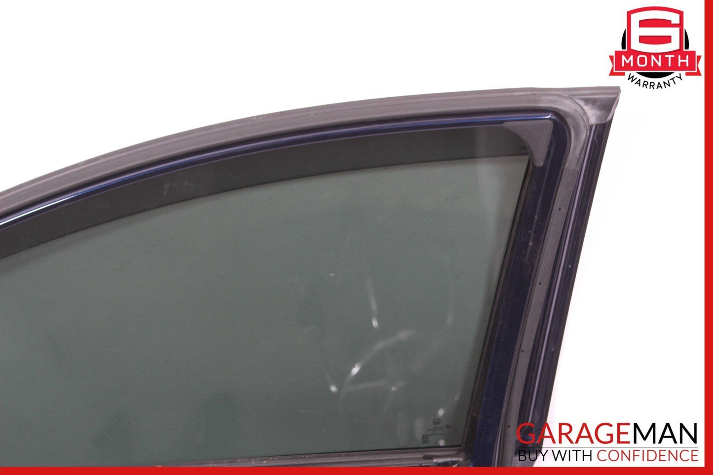18-23 Honda Odyssey Front Right Passenger Side Door Shell Panel Cover OEM