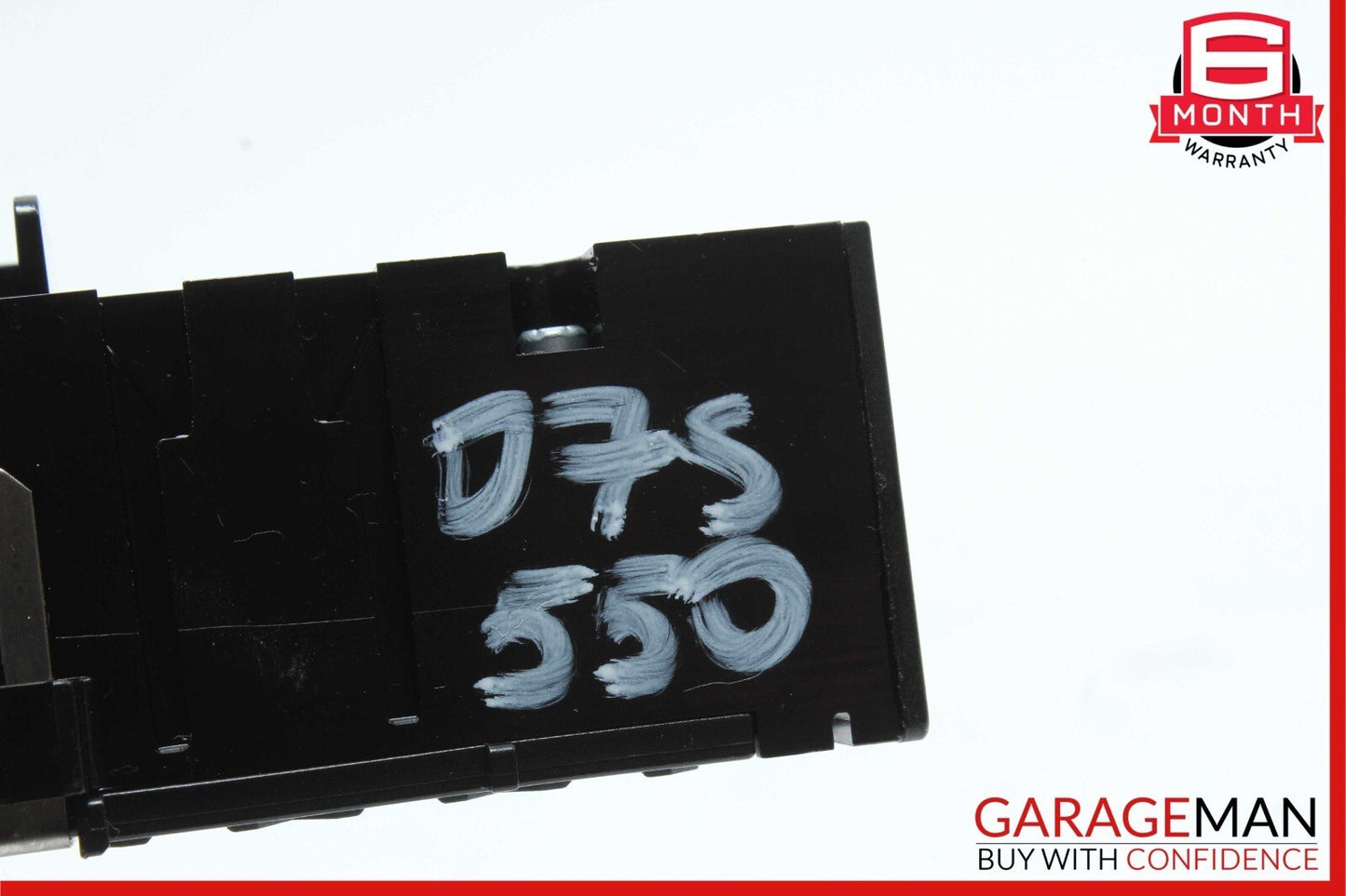 07-13 Mercedes W221 S550 S63 AMG Dash Electronic Parking Button Switch Button