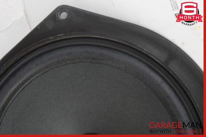 08-15 Mercedes X166 GL450 C350 Front Left & Right Side Door Sound Speaker Set