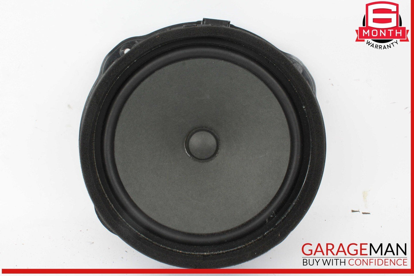 17-20 Audi S3 A3 Front Left and Front Right Side Door Audio Speaker Set of 2 OEM
