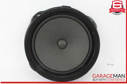 17-20 Audi S3 A3 Front Left and Front Right Side Door Audio Speaker Set of 2 OEM