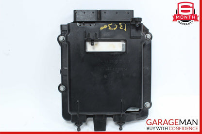 12-15 Mercedes W204 C300 4Matic ECU ECM Engine Computer Control Module Unit OEM