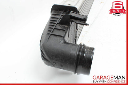 12-15 Mercedes W204 C250 SLK250 1.8 Intercooler Charge Air Cooler Radiator M271
