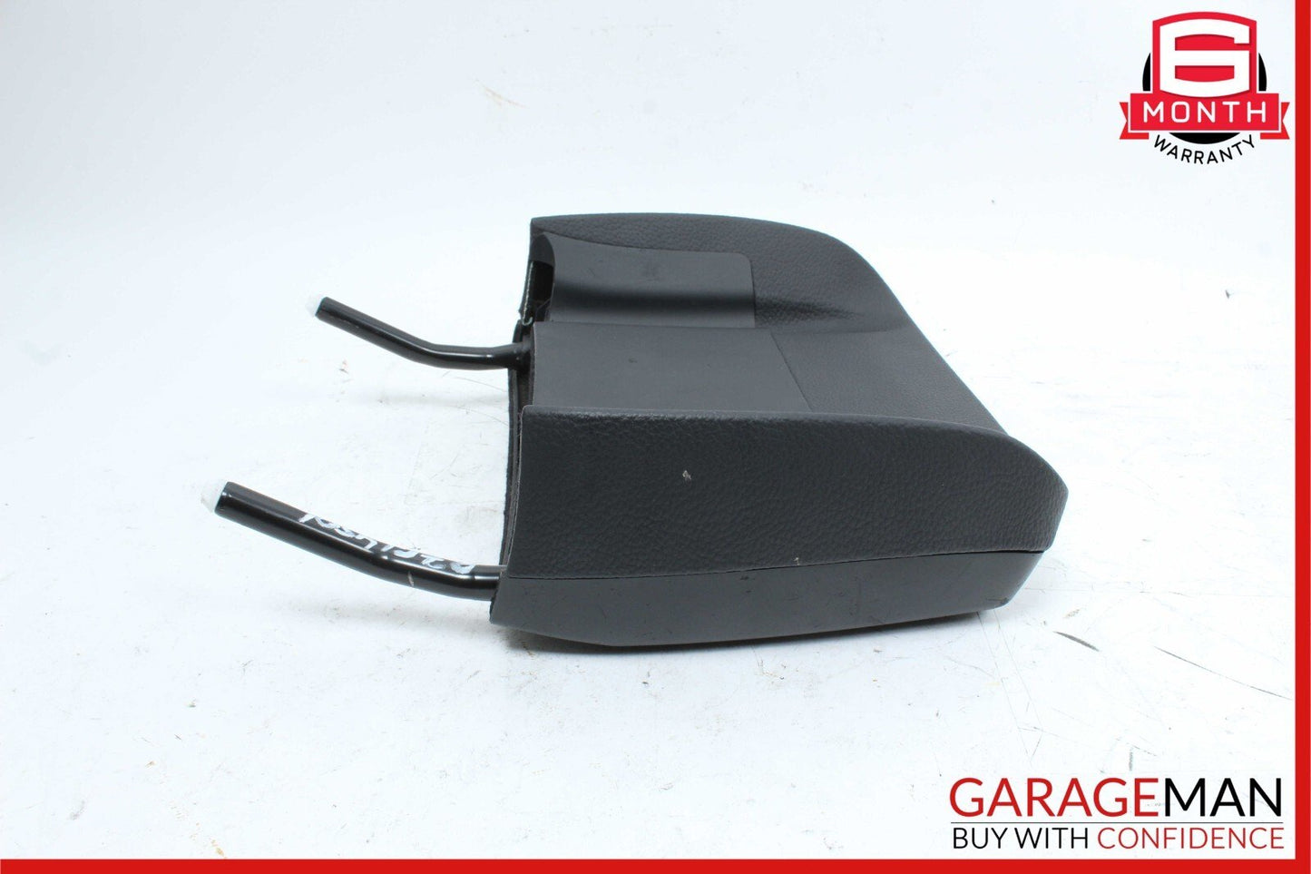 07-12 Mercedes X164 GL450 4MATIC Rear Seat Headrest Screen Monitor Display Black