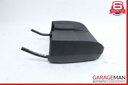 07-12 Mercedes X164 GL450 4MATIC Rear Seat Headrest Screen Monitor Display Black