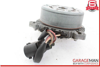 15-23 Mercedes W205 C300 E300 Engine Radiator Cooling Fan Motor 3137234001 OEM