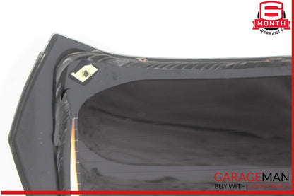 18-22 Toyota C-HR Rear Back Window Rear Tailgate Glass OEM