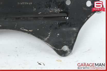 14-19 Cadillac CTS Floor Pan Tunnel Front Support Brace 84593923 OEM