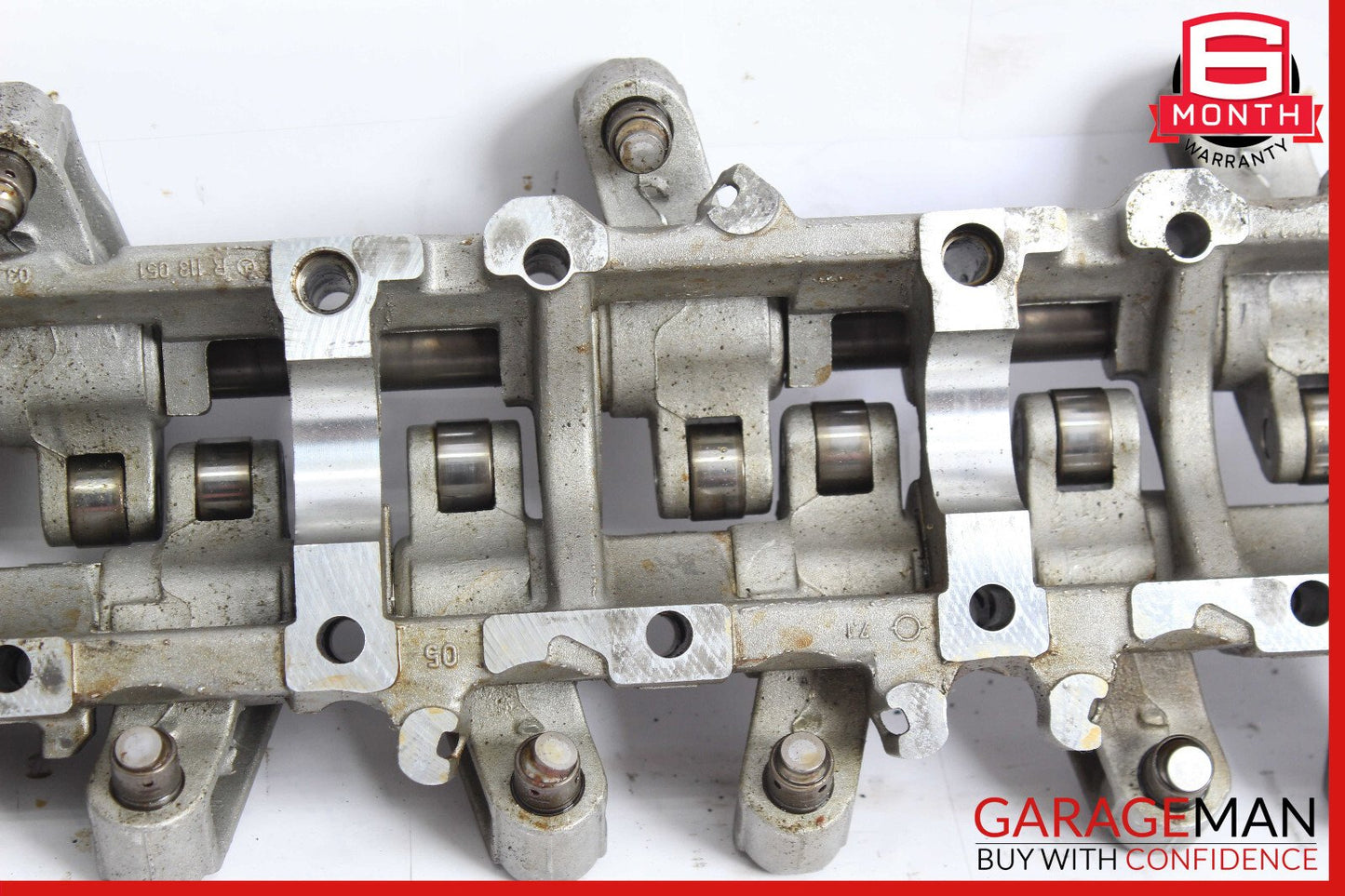 99-08 Mercedes W211 E500 S500 Right Side Engine Motor Rocker Arm 1130510308 OEM