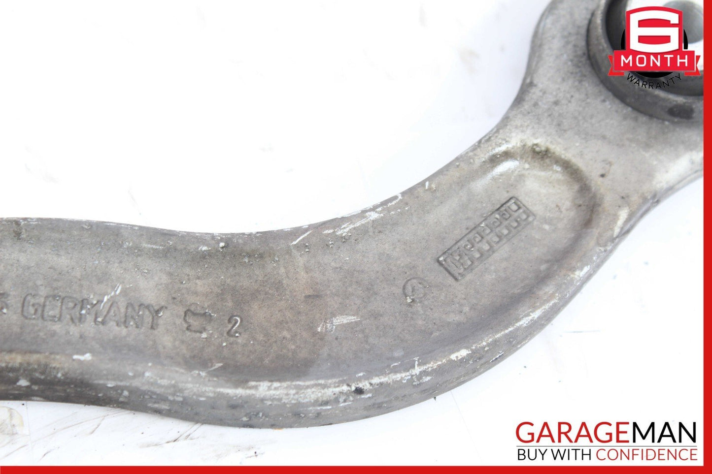 07-14 Mercedes W216 CL550 S550 Rear Right or Left Camber Strut Upper Control Arm