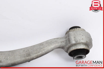 08-14 Mercedes W204 C300 C350 Front Right Side Curved Wishbone Control Arm OEM