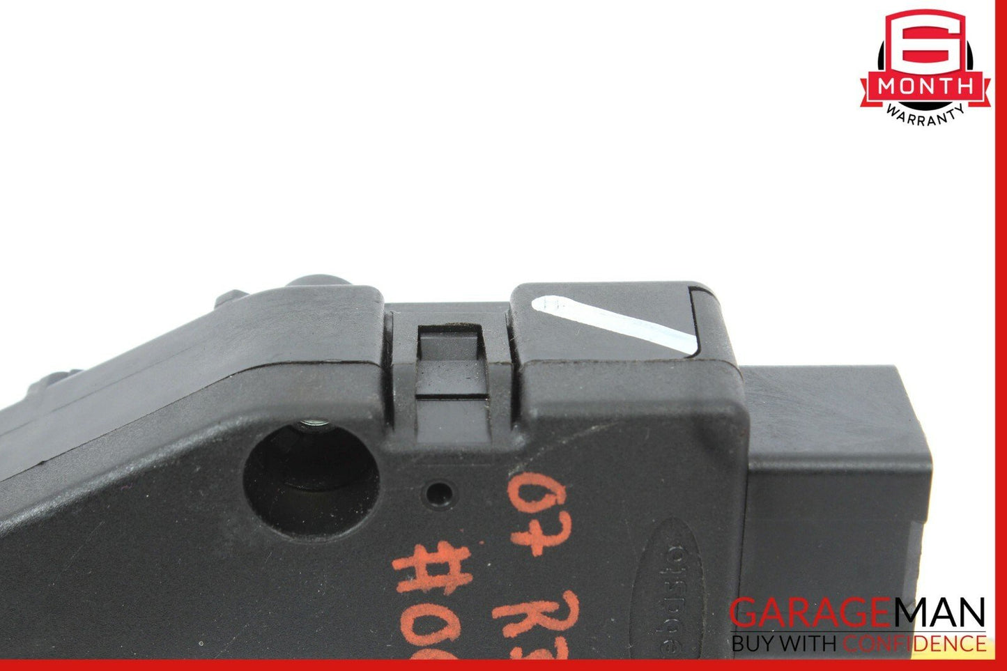 06-12 Mercedes W251 R350 ML550 Panoramic Sunroof Sun Roof Motor 1648201442 OEM