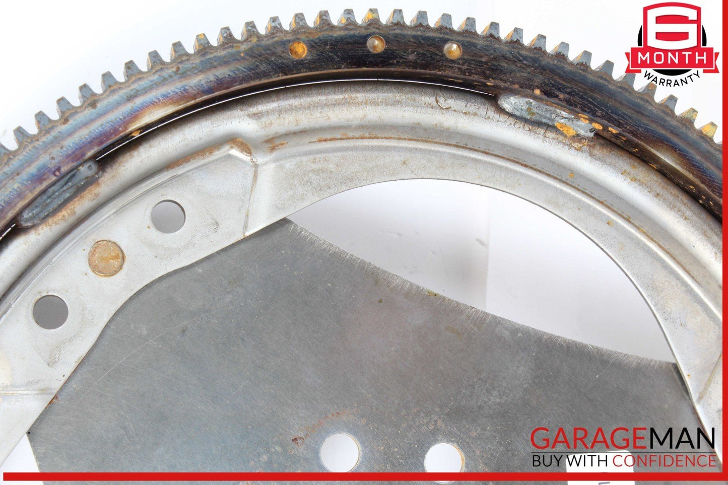 12-15 Mercedes W204 C250 SLK250 M271 Engine Motor Flywheel Flex Plate OEM