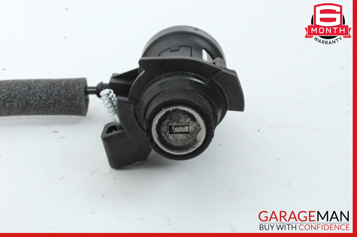 08-17 Mercedes W205 C300 E350 Trunk Lid Latch Lock Actuator OEM