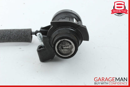 08-17 Mercedes W205 C300 E350 Trunk Lid Latch Lock Actuator OEM