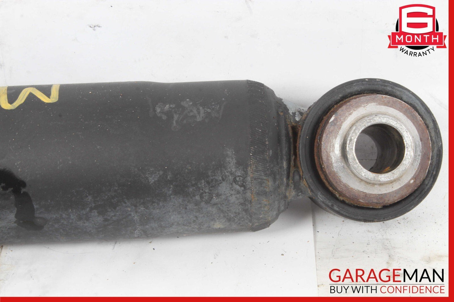 98-05 Mercedes W163 ML320 ML500 Front Left & Right Side Shock Strut Set OEM