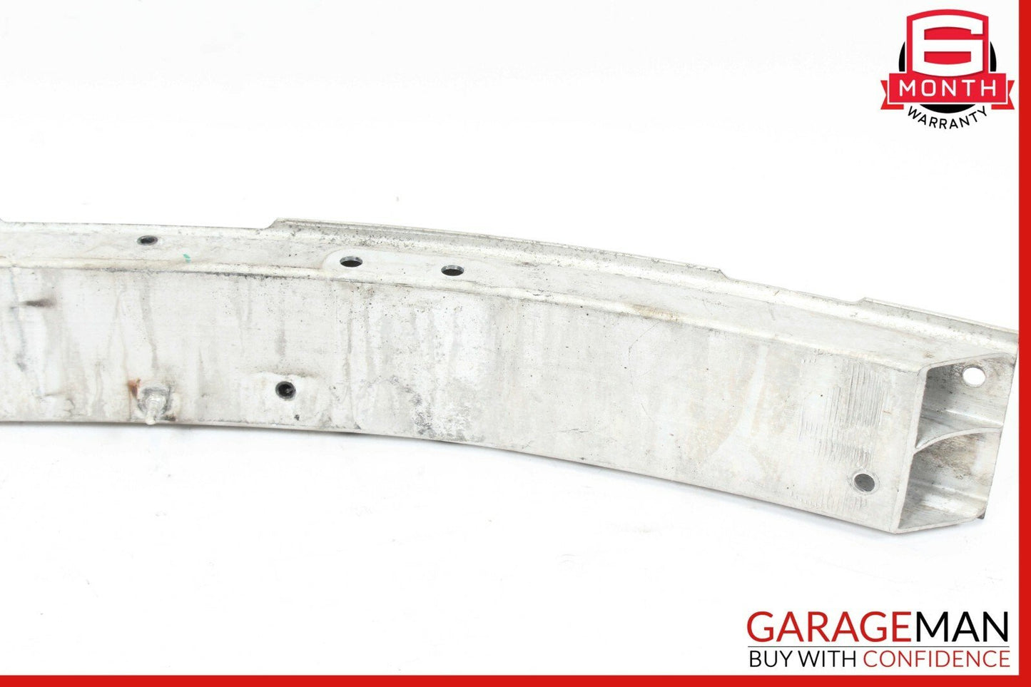 06-11 Mercedes W219 CLS550 CLS500 Front Bumper Reinforcement Bar 2196202034 OEM