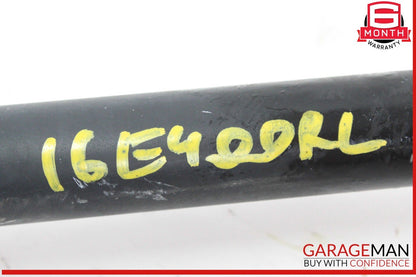 08-17 Mercedes W212 E400 C350 Rear Left or Right Side CV Axle Half Shaft OEM
