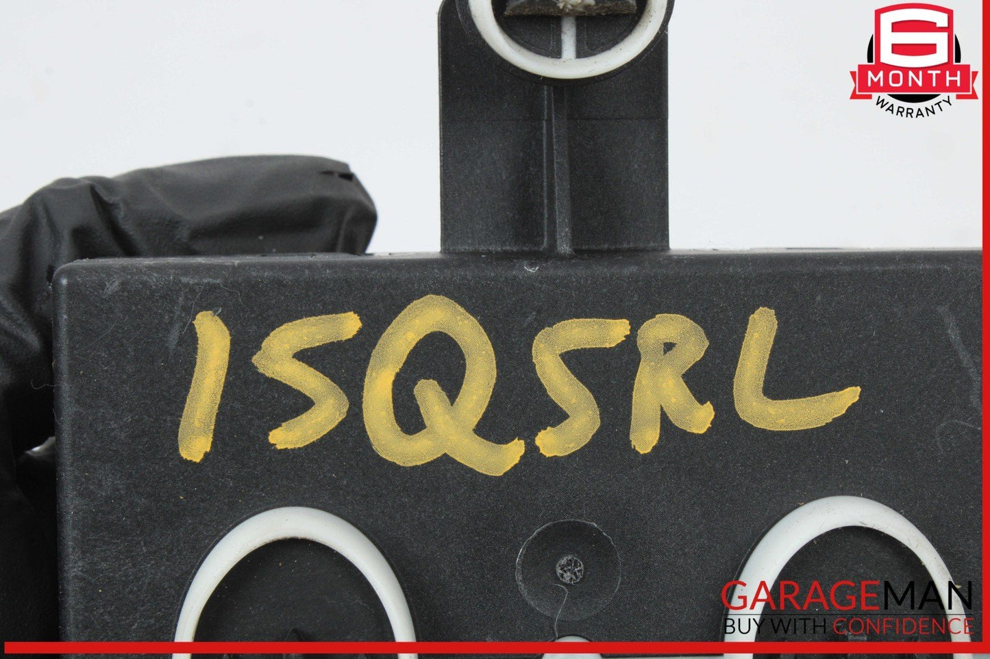 13-17 Audi Q5 SQ5 Rear Left Driver Side Door Control Module Unit 8K0959795G