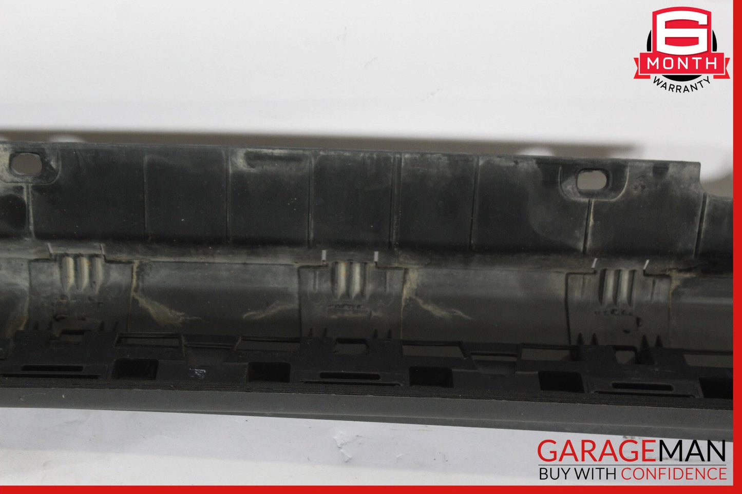 17-23 Alfa Romeo Stelvio Left Driver Rocker Panel Side Skirt OEM