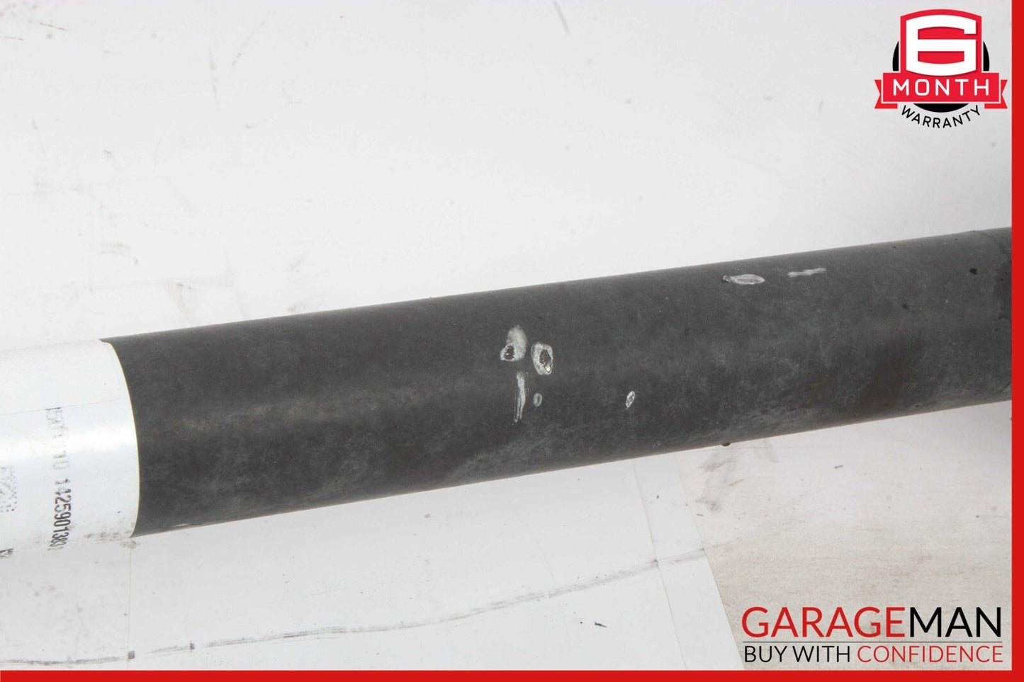 12-19 Mercedes W166 ML400 GL450 Rear Right or Left Side Half Axle Shaft OEM