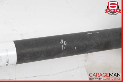 12-19 Mercedes W166 ML400 GL450 Rear Right or Left Side Half Axle Shaft OEM