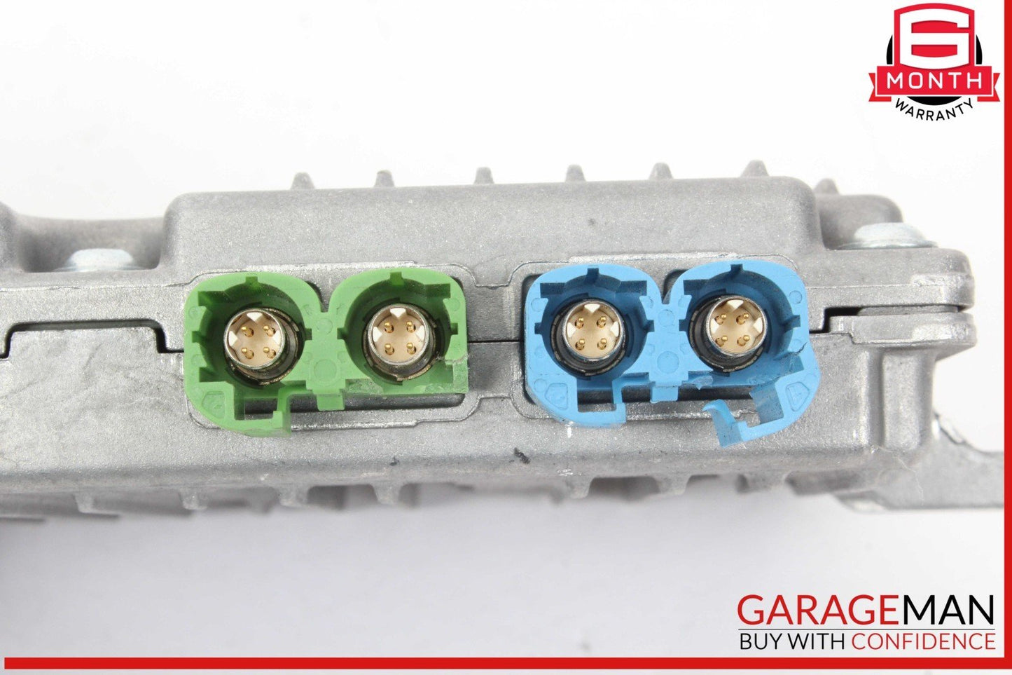 14-16 Mercedes W212 E250 E550 Surround View Camera Control Module Unit OEM