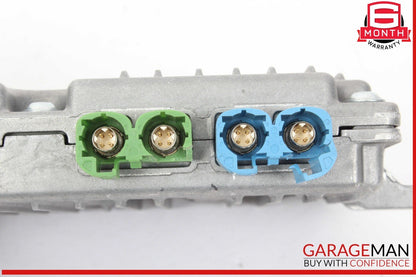 14-16 Mercedes W212 E250 E550 Surround View Camera Control Module Unit OEM