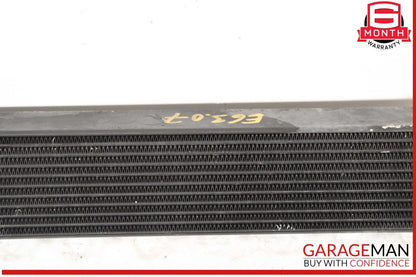 03-11 Mercedes W211 E63 CLS55 AMG Intercooler Air Cooler Radiator OEM