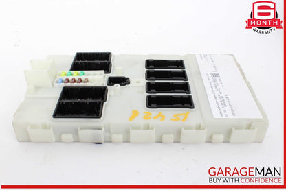 15-20 BMW 428i BCM Front Electronic Body Control Module Unit 9381102 OEM