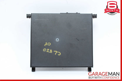 07-14 Mercedes W216 CL550 CL600 Front Right Seat Control Module 2168209426 OEM