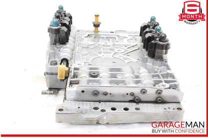 Mercedes X164 GL450 E350 CL550 7G Tronic Transmission Valve Body 2202772101 OEM
