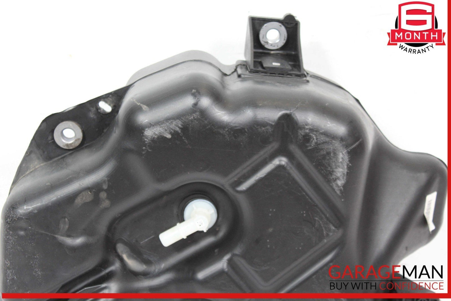 13-16 Audi Q5 3.0L Diesel Exhaust Fluid Tank Assembly 8R0131877N OEM