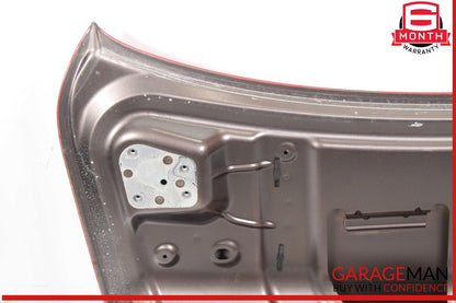 14-24 Maserati Quattroporte SQ4 M156 Trunk Lid Panel Assembly OEM