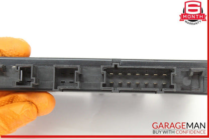 08-18 Mercedes X204 GLK250 Bluetec Front Left Side Seat Control Module Unit OEM