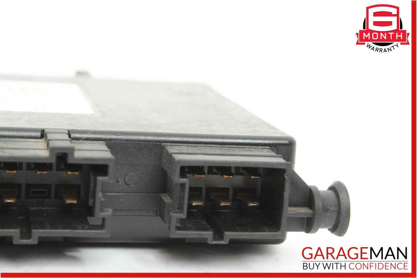 03-12 Mercedes GL450 GL550 CLS550 Front Right Passenger Side Seat Control Module