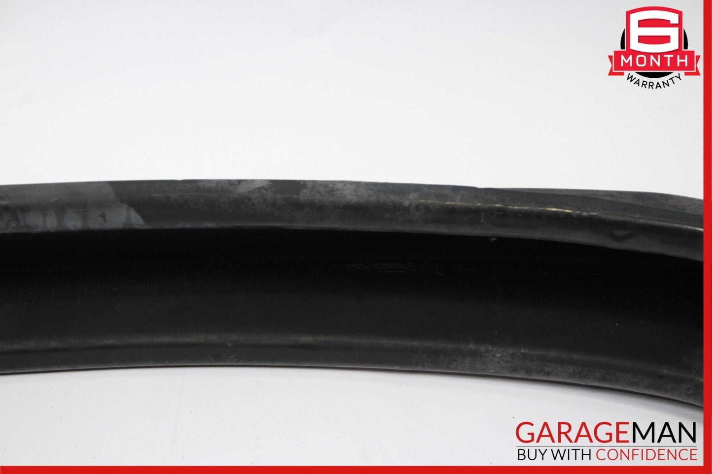11-17 Porsche Cayenne 958 Rear Bumper Reinforcement Impact Crash Bracket Rebar