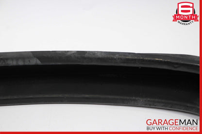 11-17 Porsche Cayenne 958 Rear Bumper Reinforcement Impact Crash Bracket Rebar