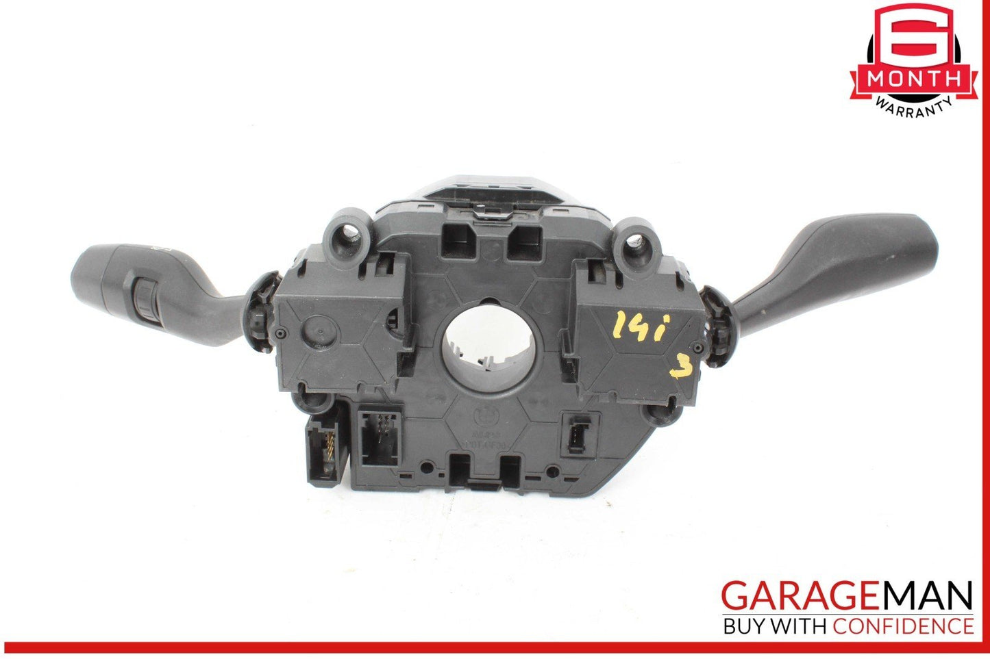 14-21 BMW i3 I01 Hybrid Steering Column Clockspring Control Switch 9305954 OEM