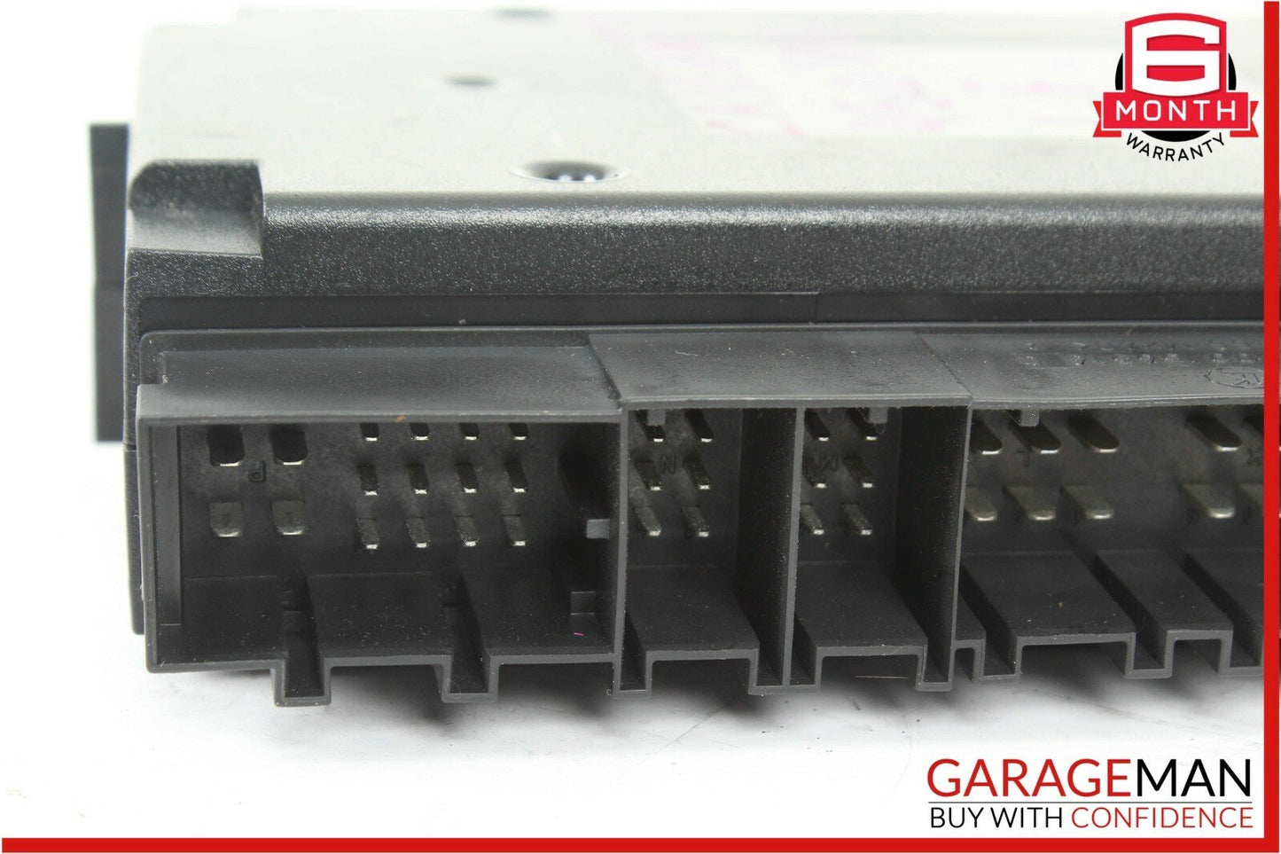 03-10 Porsche Cayenne 955 Front Left / Right Side Seat Adjustment Memory Module